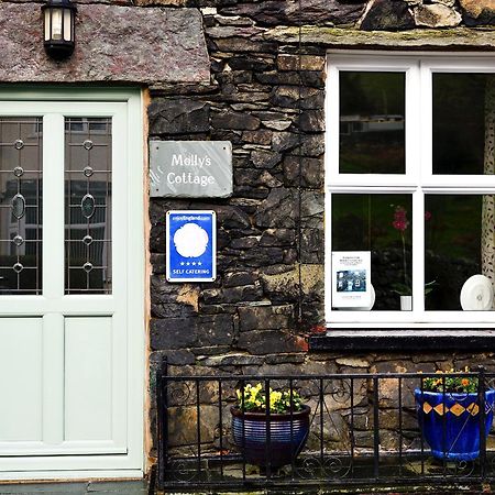Mollys Cottage Glenridding Exterior photo
