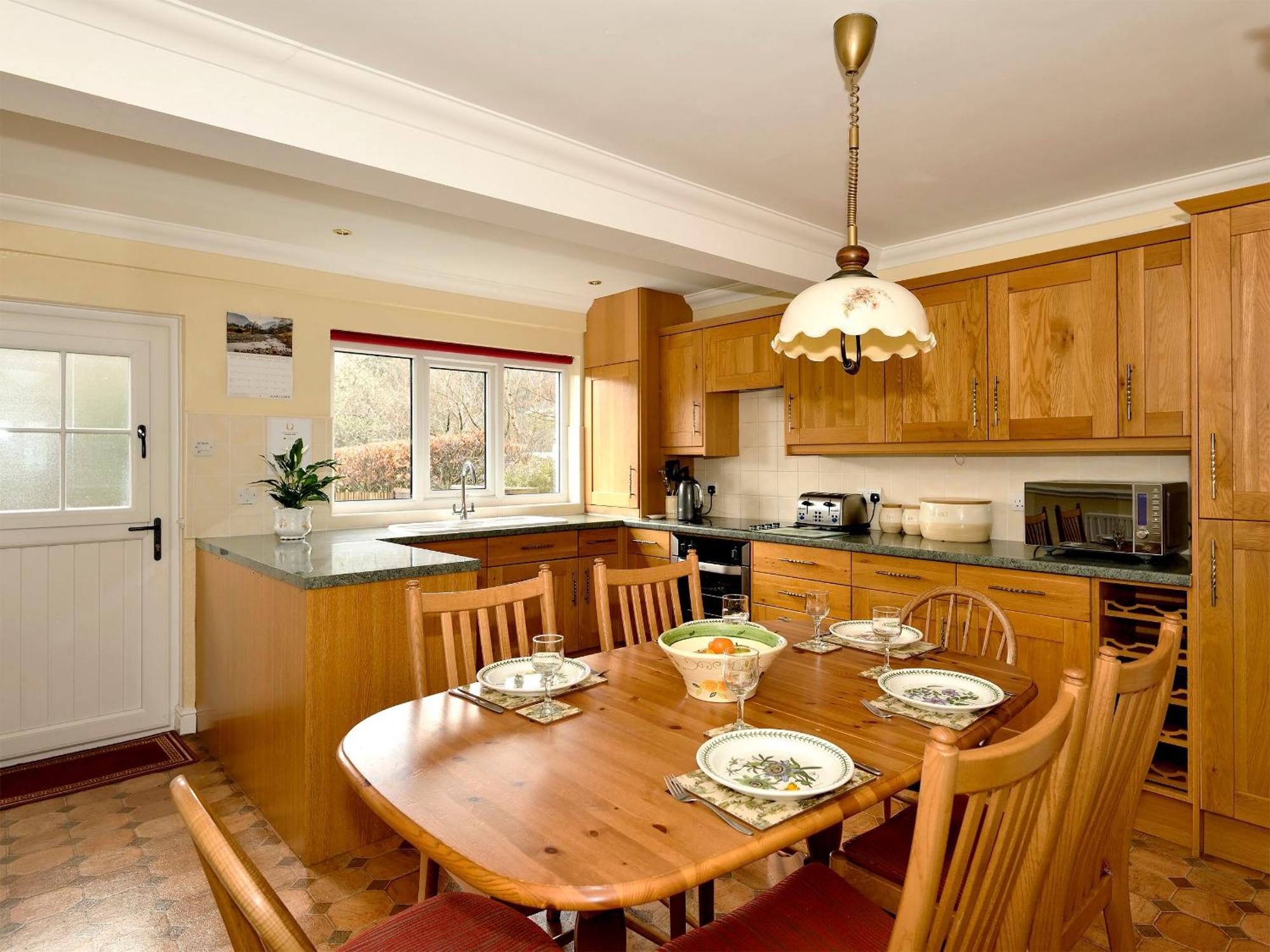 Mollys Cottage Glenridding Exterior photo